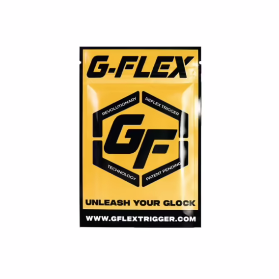 G-Flex Glock Gen 3 Trigger | Revolutionary Reflex Technology for Enhanced Performance - Image 5