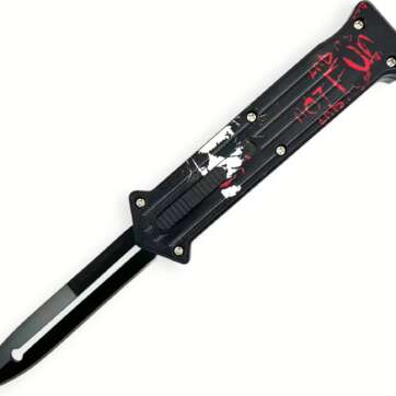 JK-O-457-B JOKER STYLE OTF