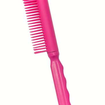 9" Hidden Knife Comb K 4436
