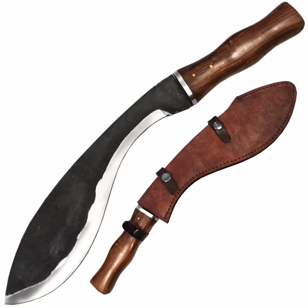 KK 6768-130 Rose Wood Kukri