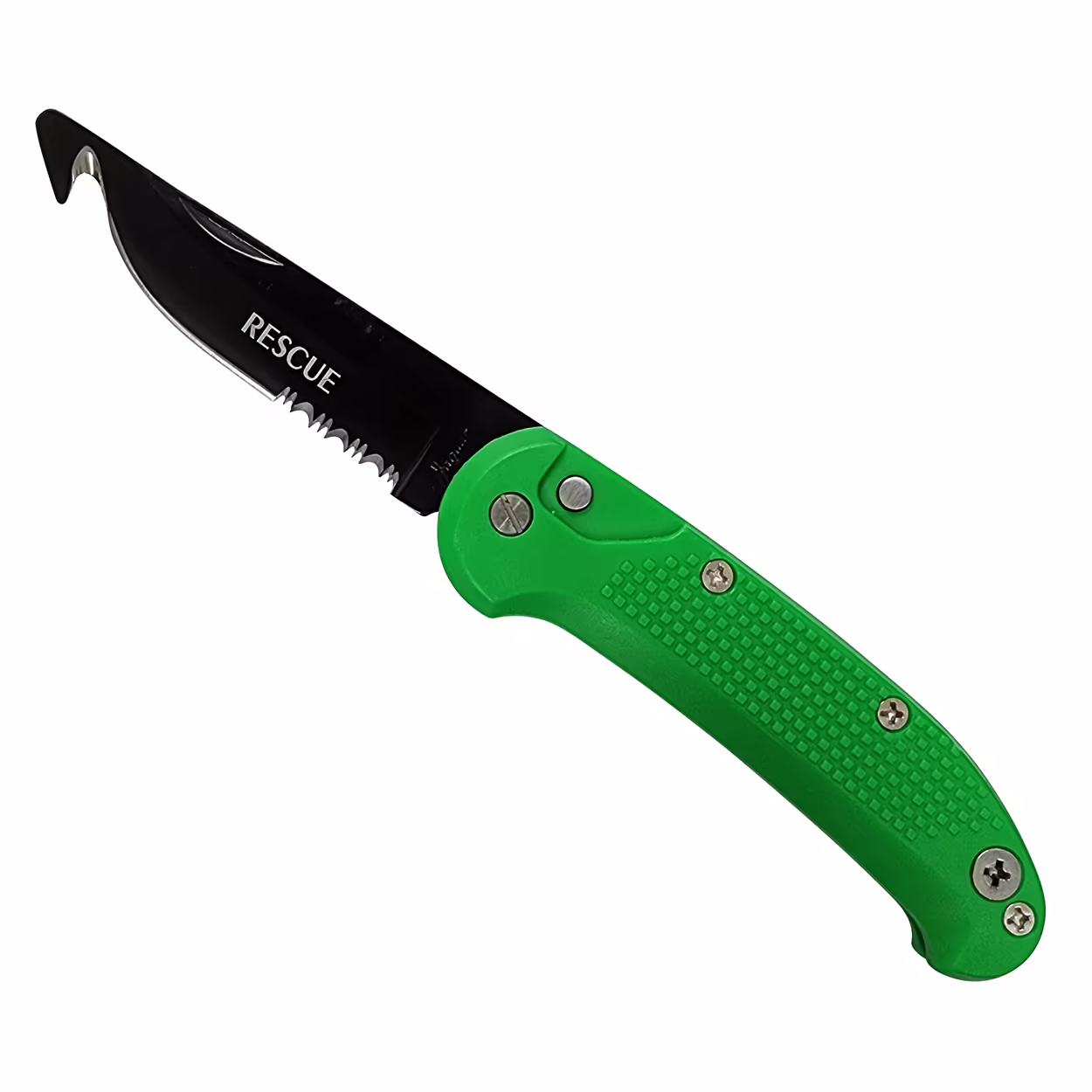 MC 911GN Green Manual Folding Knife
