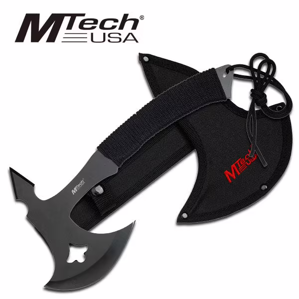 MT-628 - MTech USA AXE