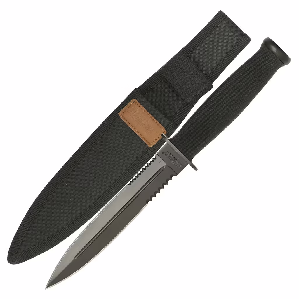 MT 225 FIXED BLADE KNIFE