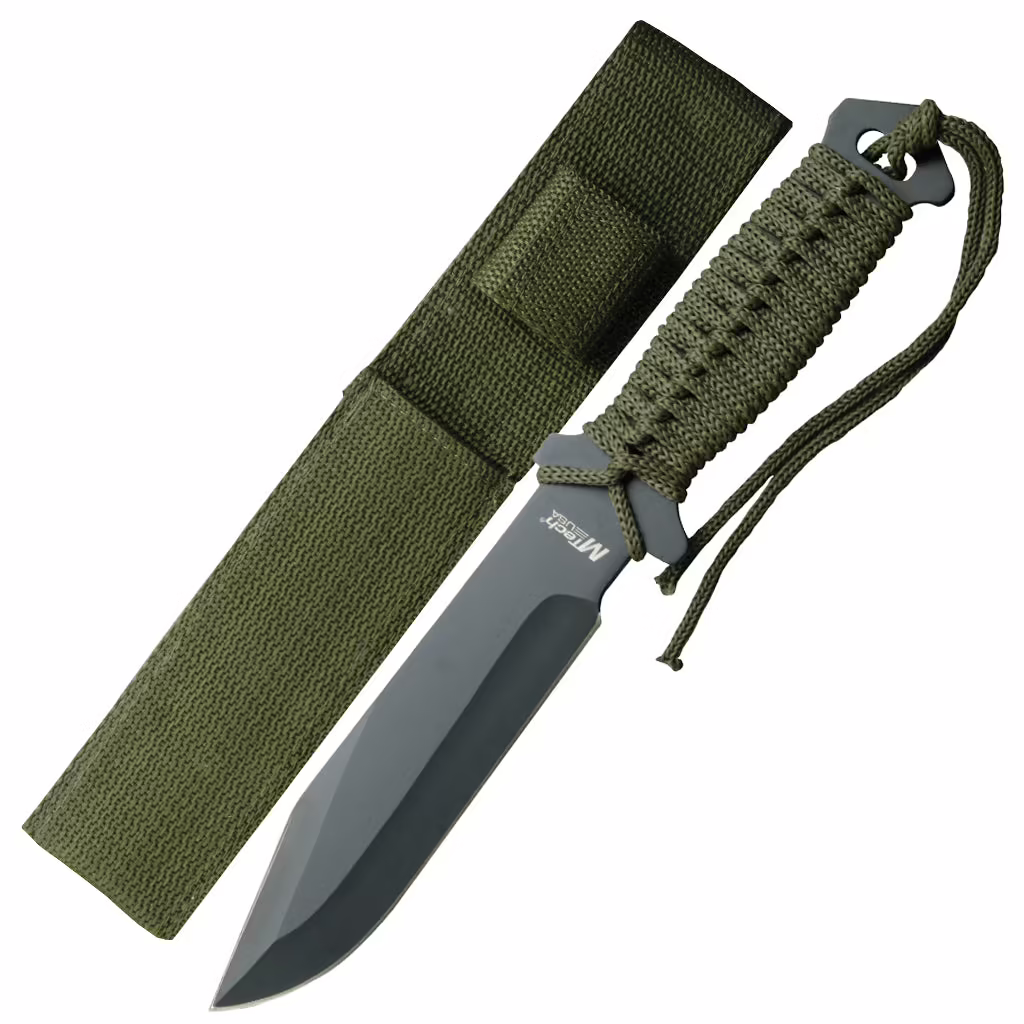 MT 528C MTech USA FIXED BLADE 