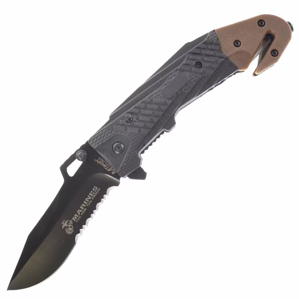M A1026TN MTech USA U.S. Marines