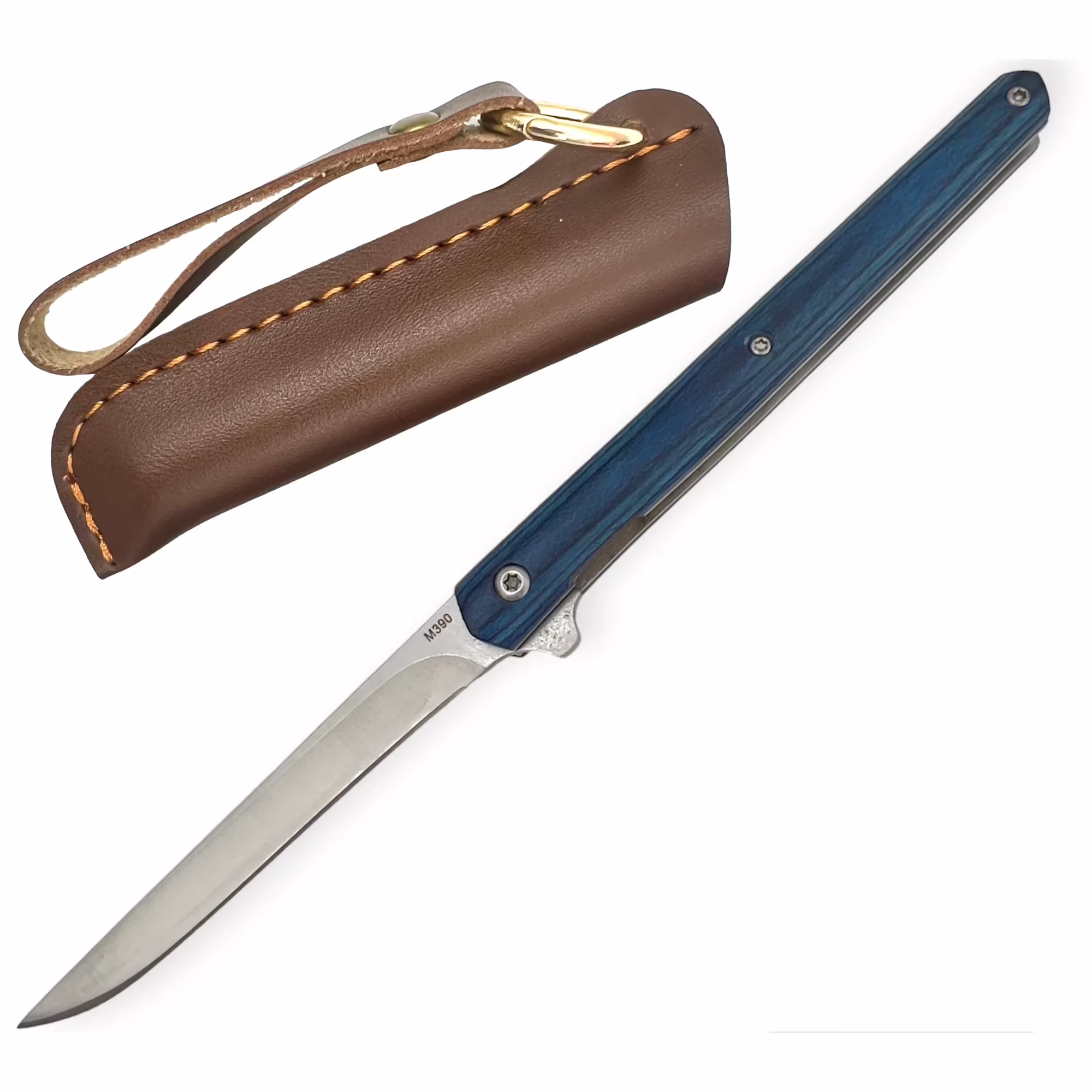 SJ-1006-E EXECUTIVE KNIFE