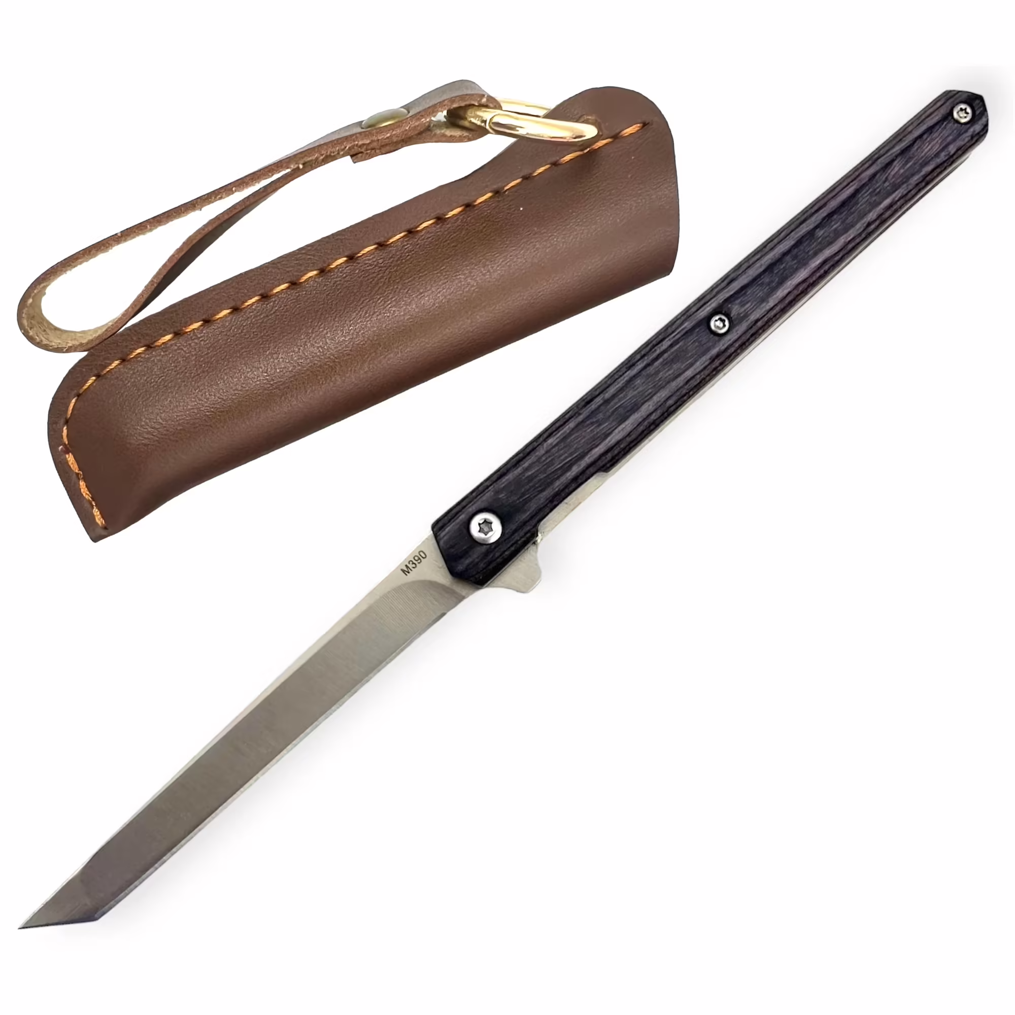 SJ-1006-F-T EXECUTIVE KNIFE
