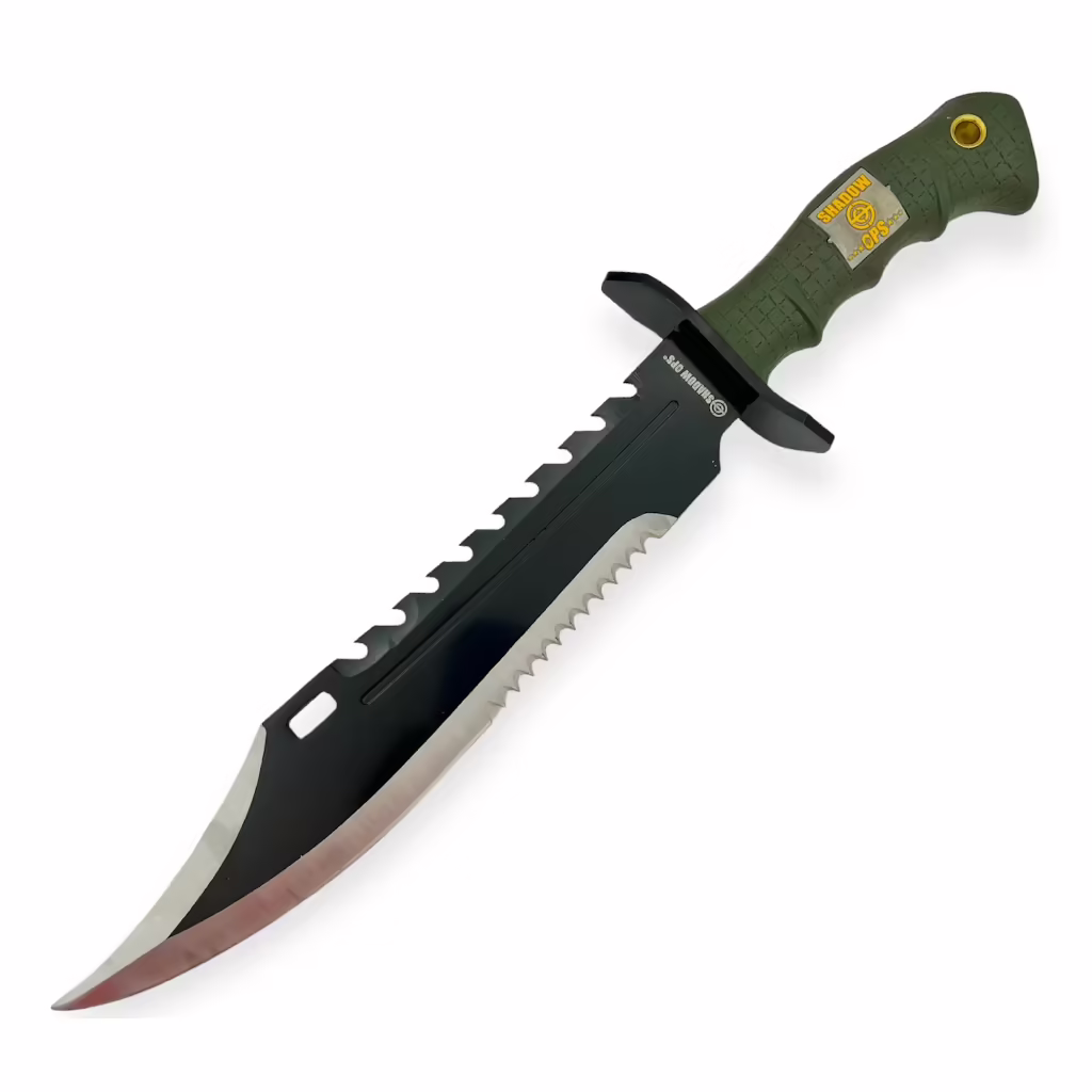 SO-284BS BACK SAW SHADOW OPS