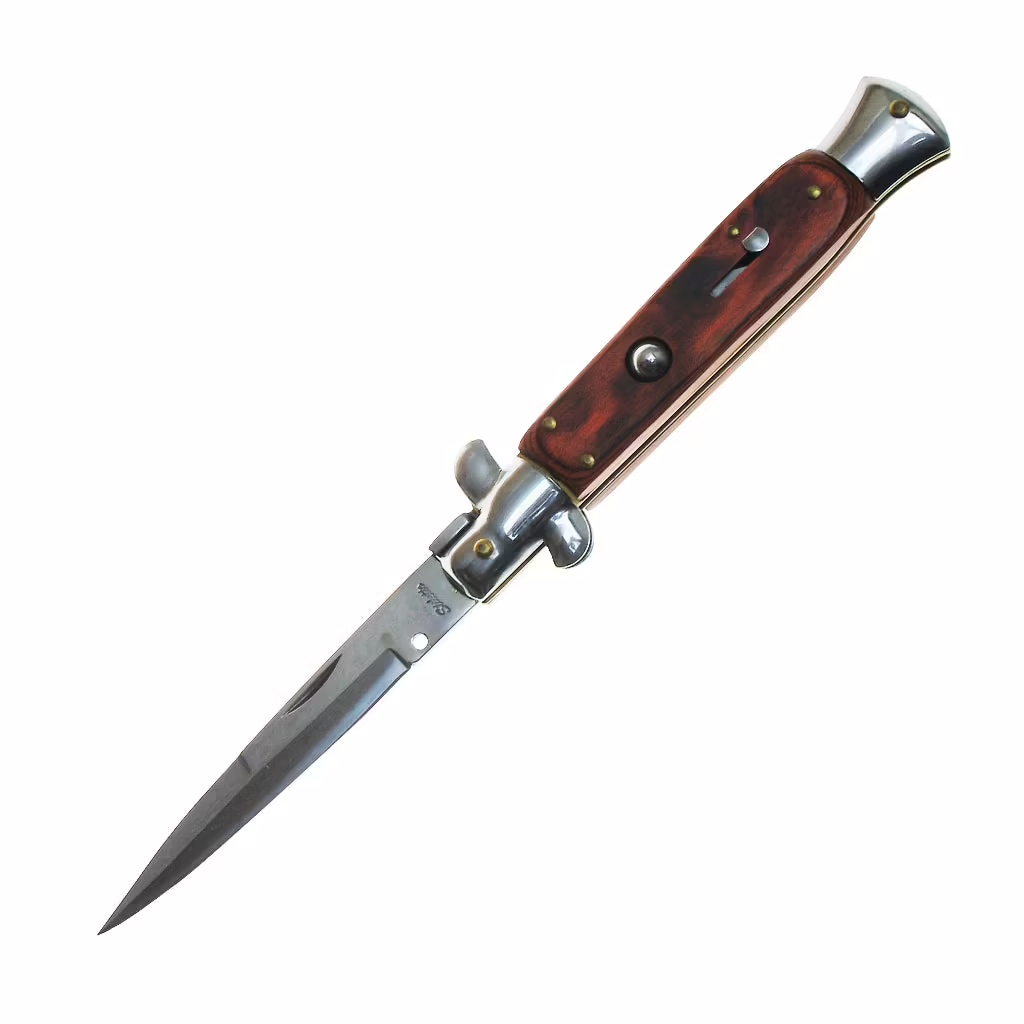 ST 7WD 9" STILETTO AUTO KNIFE