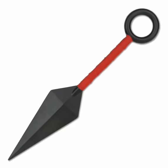 TK-015 9" THROWING KUNAI KNIFE