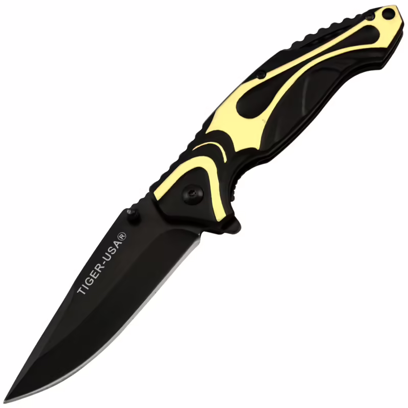 CLD-434 CAPITOL AGENT KNIFE