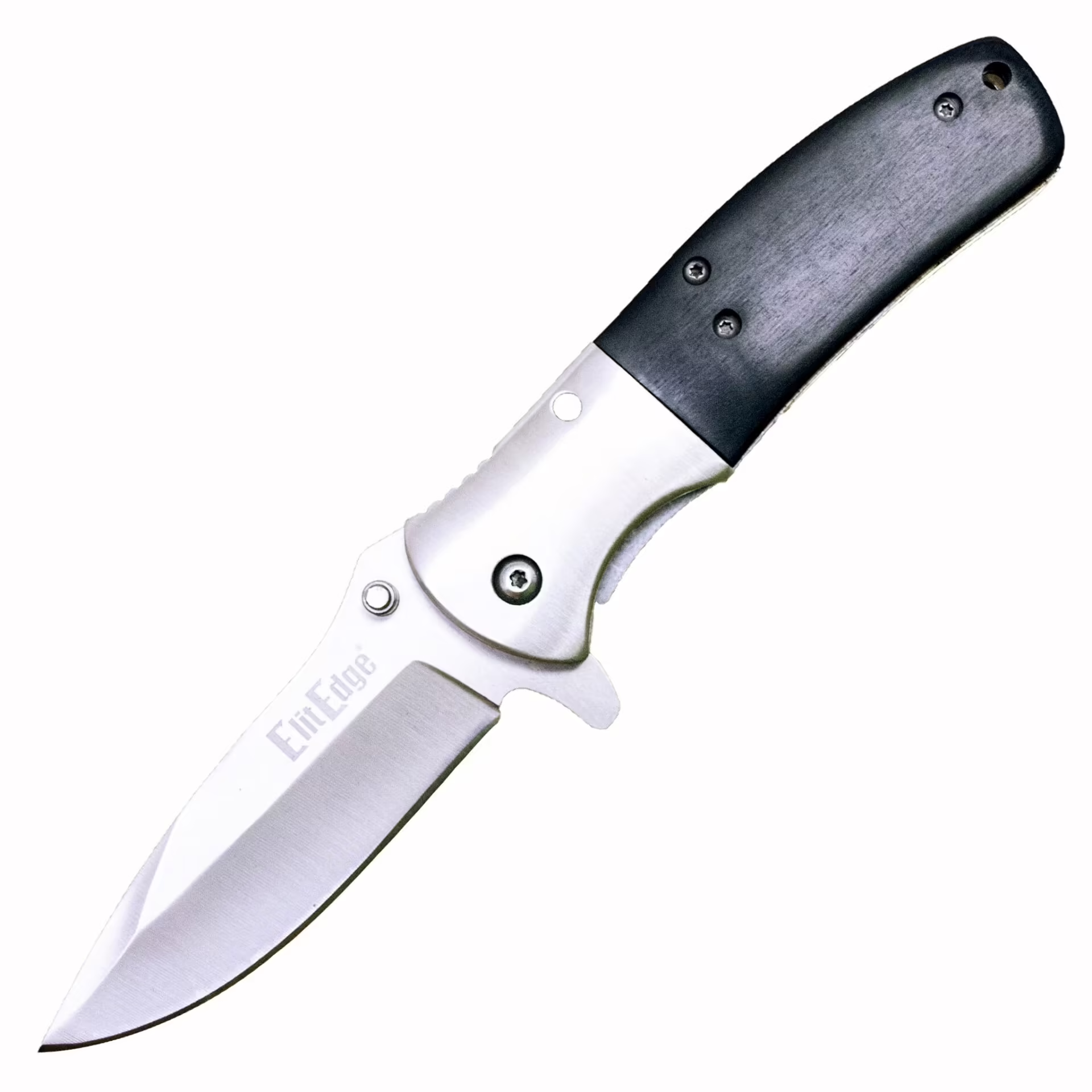 Elite Edge W10-965SBW SPRING ASSISTED KNIFE