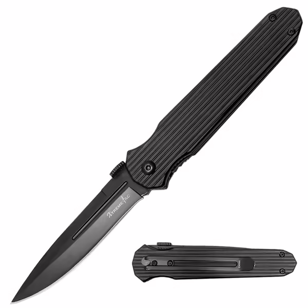 XT 464-45BK Shadow Manual Knife 