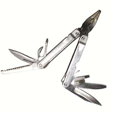 YD 02 - MULTI TOOL