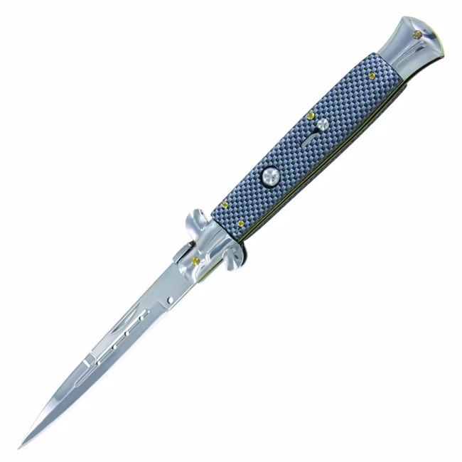 WNS-ST600 Big Boy Silver Stiletto