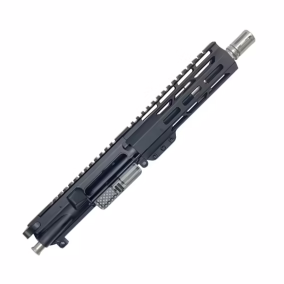 XTS-CU-US | USA Made Complete Uppers 7" to 16" - .223/5.56 NATO - Image 2