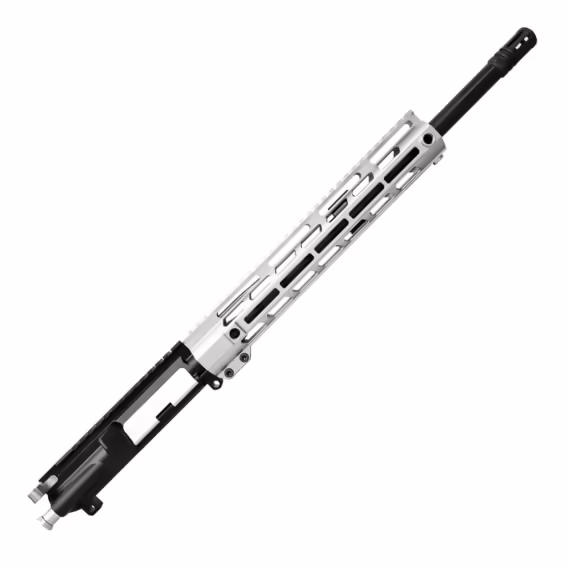 XTS-CU-12 16" Barrel 12" Rail 300BLK Multi Color Options - Image 6