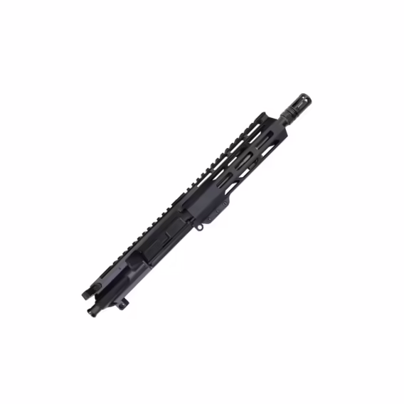 XTS 7.5 inch 5.56 NATO upper receiver