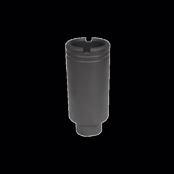 MZ FS223 XTS FLASH CONE MUZZLE BRAKE - Multi Color - Image 7