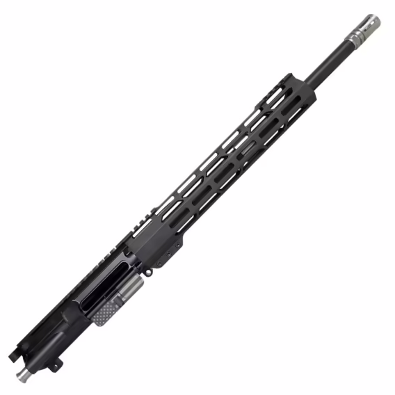 XTS-CU-US | USA Made Complete Uppers 7" to 16" - .223/5.56 NATO - Image 4
