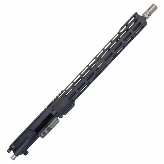 XTS-CU-US | USA Made Complete Uppers 7" to 16" - .223/5.56 NATO - Image 5