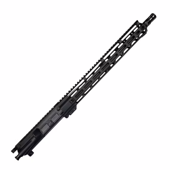 XTS-CU-16 16" Multi Color Options .223/5.56 NATO - Image 4