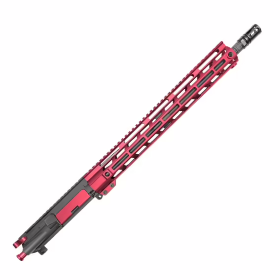 XTS-CU-16 16" Multi Color Options .223/5.56 NATO - Image 2