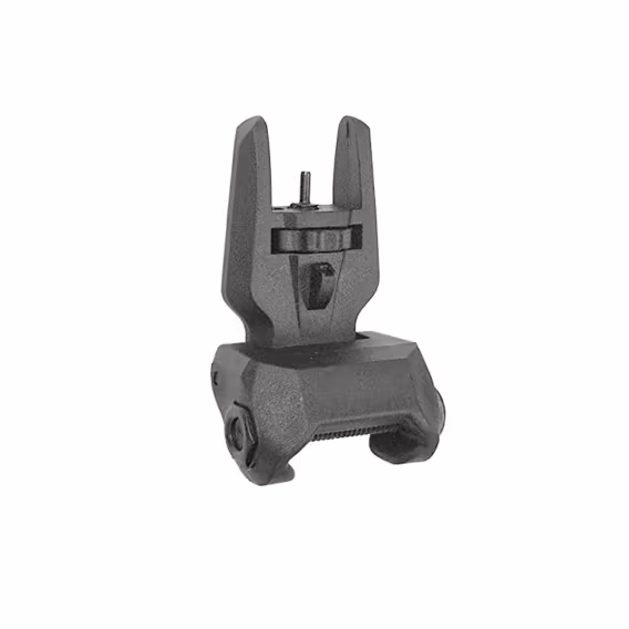 XTS-FFS-MI Polymer Front Flip-Up Sight – Lightweight & Reliable