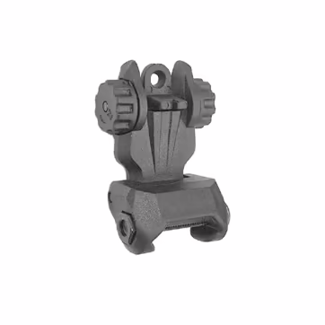 XTS-FRS-MI Rear Flip-Up Sight
