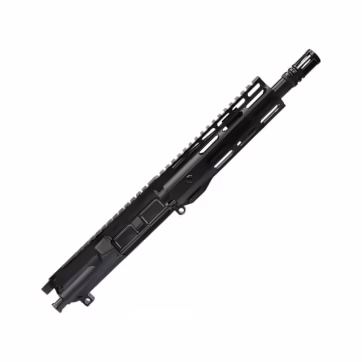 XTSCU8300CE 8" 300 BLK USA Upper - Black