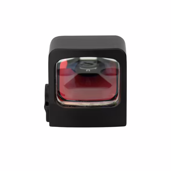 Holosun HE507K-GR X2 Open Reflex Sight | Multi-Reticle Green Dot | Subcompact Pistol Optic - Image 3