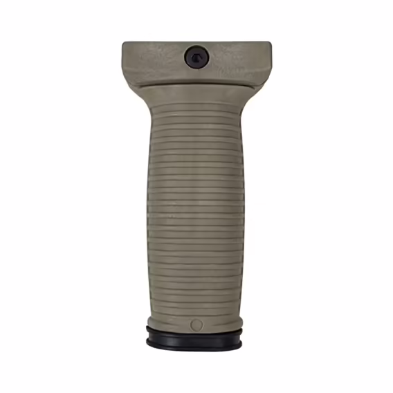 AC 2019 XTS Vertical Foregrip - Large/Small - Black or FDE - Image 6