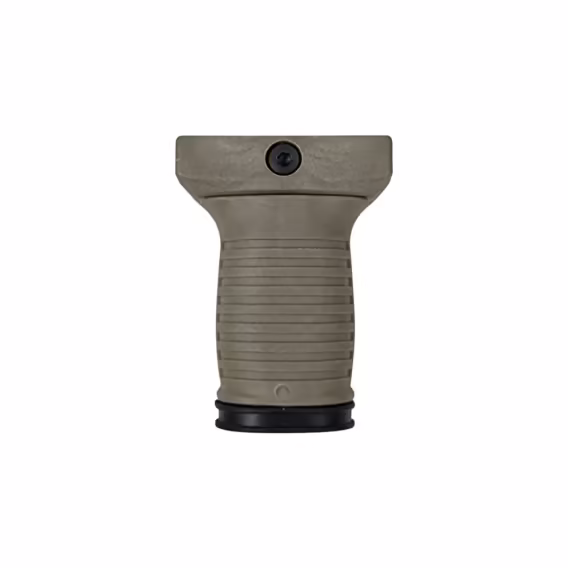AC 2019 XTS Vertical Foregrip - Large/Small - Black or FDE - Image 5