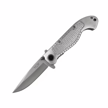 DK 0015-SL SPRING ASSISTED POCKET KNIFE