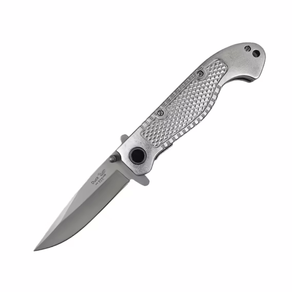 DK 0015-SL SPRING ASSISTED POCKET KNIFE
