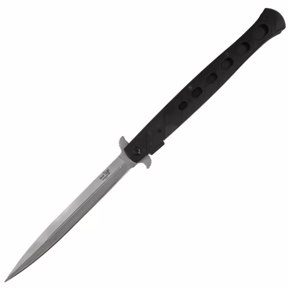 DK 0023-70AL SPRING ASSISTED POCKET KNIFE