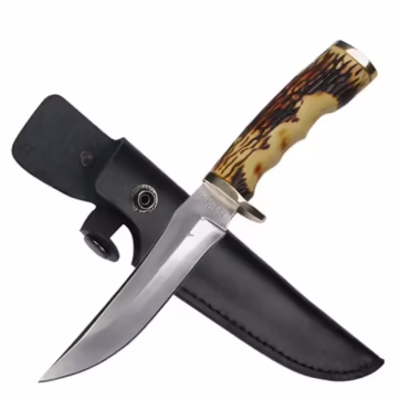 ER-027 Elk Ridge - 9" Fixed Blade Knife