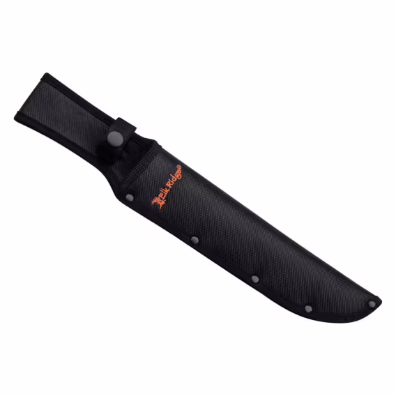 ER-FIX001OGN - 16" OVERALL SAW-BACK MACHETE - Image 3