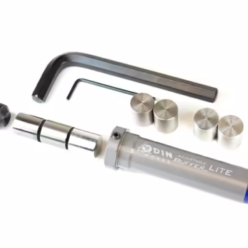 Odin Works - Adjustable Carbine Buffers