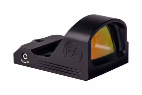 Primary Arms MRS Mini Reflex Sight – Autolive® Technology, 3 MOA Red Dot Product Description - Image 2