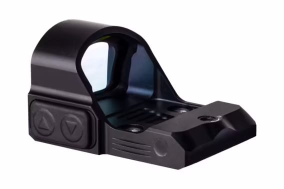 Primary Arms MRS Mini Reflex Sight – Autolive® Technology, 3 MOA Red Dot Product Description - Image 4