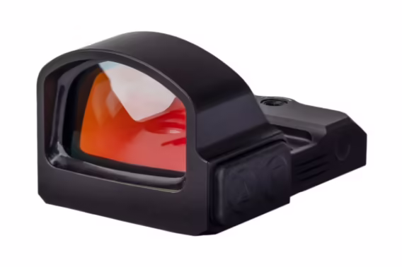 Primary Arms MRS Mini Reflex Sight – Autolive® Technology, 3 MOA Red Dot Product Description - Image 5