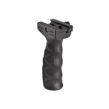 F.A.B. REG - Rubberized Ergonomic Foregrip - 2 Colors