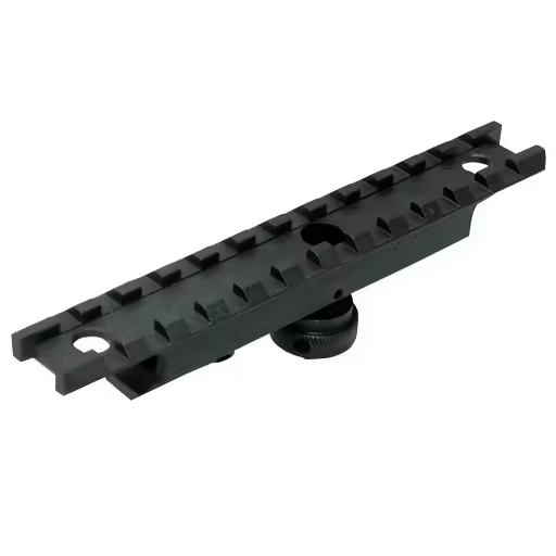The Return of the A2 Carry Handle - Picatinny Adapter