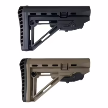 XTS Stock Standard XTS 105 - Black or FDE