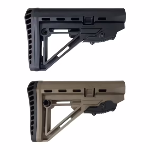 XTS Stock Standard XTS 105 - Black or FDE