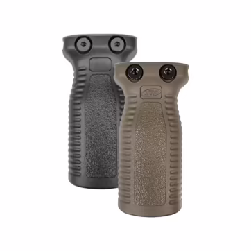 XTS 306 Short Vertical Grip - Black or FDE