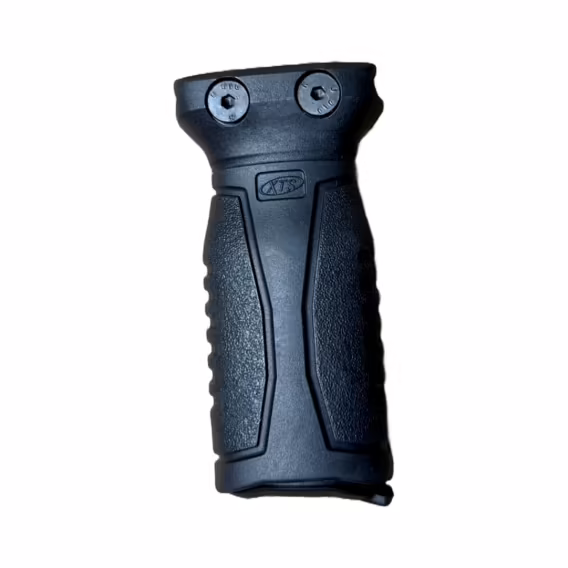 XTS-306R Rubberized Vertical Grip - Picatinny - Black - Image 5