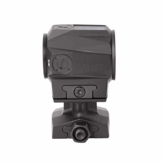 Holosun SCRS-GR-MRS Green Dot Sight – Precision & Versatility in One Compact Optic - Image 2
