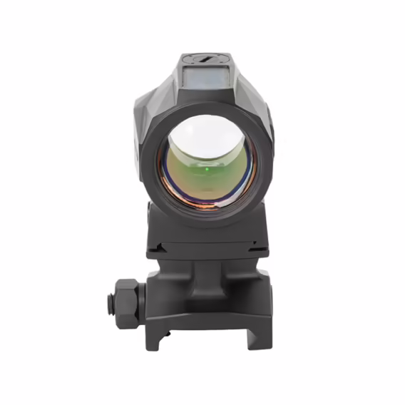 Holosun SCRS-GR-MRS Green Dot Sight – Precision & Versatility in One Compact Optic - Image 5
